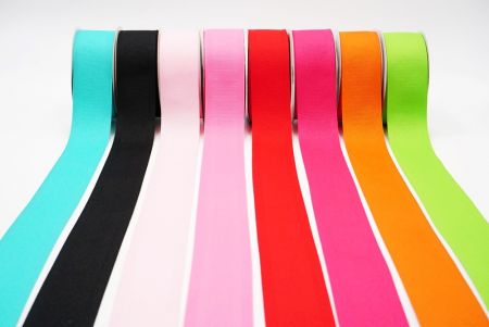 Colorful Grosgrain Ribbon - Colorful Grosgrain Ribbon